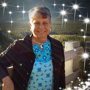 Meet your Posher, Nancy